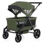 Evenflo Omni Crew 3-in-1 Stroller Wagon