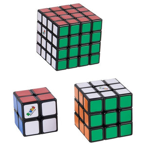 Rubik’s Cube Trio Bundle