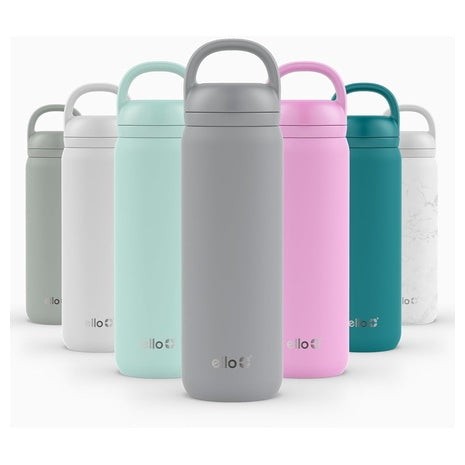 Stanley, Hydro Flask, Ello Cooper & More Water Bottles on Sale