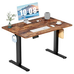 Dumos Electric Adjustable Height Standing Desk
