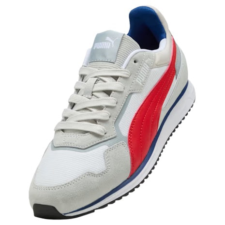 PUMA Men's Softride ST Miler Lace Up Sneakers