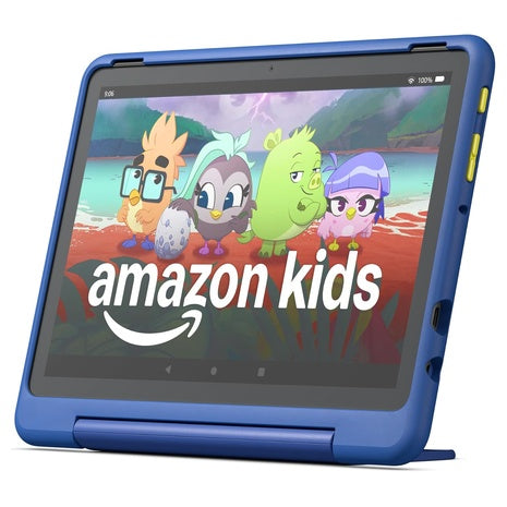32GB 10.1" Amazon Fire HD 10 Kids Pro Tablet