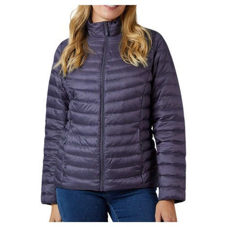 Women's Ultra Light Down Packable Jacket