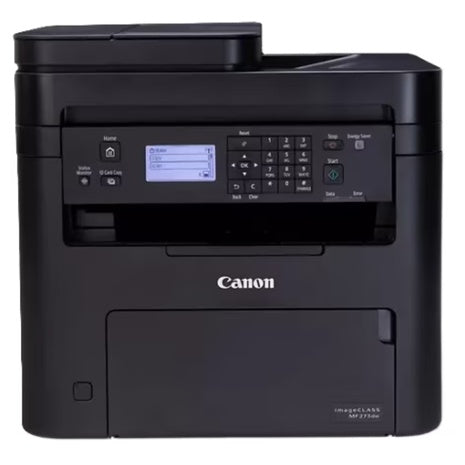 Canon ImageCLASS MF273dw Wireless Monochrome Laser 3-in-1 Printer