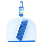 Mr. Clean Dust Pan & Brush Set