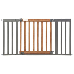 Summer Infant West End Extra Wide Baby Gate (36"-60")