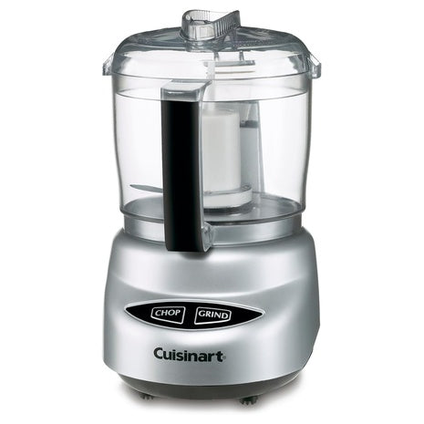 Cuisinart 3-Cup Food Processor