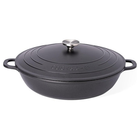 5.5 Qt Non Stick Dutch Oven