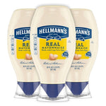 Save Up Tp 63% Off Hellmann's Real Mayonnaise & Dressing!