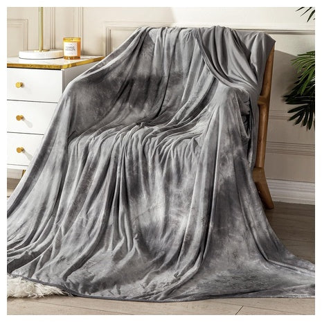 Cooling Throw Blanket
