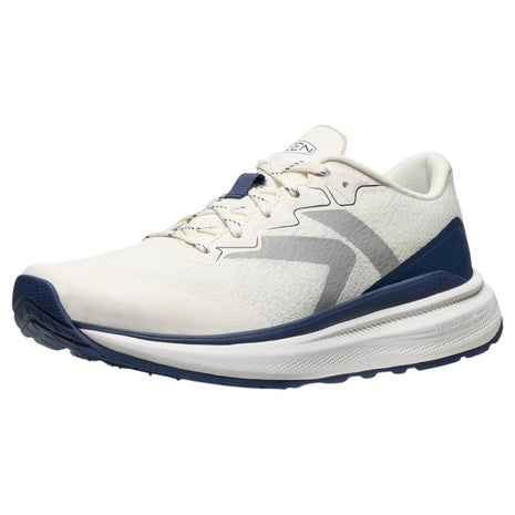 KEEN Men's WK500 Breathable Supportive Walking Shoes