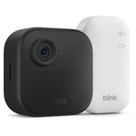 Blink Outdoor 4 (newest model) With Sync Module