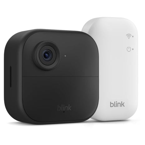 Blink Outdoor 4 (newest model) With Sync Module