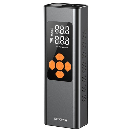 Nexpow Tire Inflator Portable Air Compressor