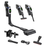 Bosch Unlimited 10 Cordless Stick Vacuum Cleaner