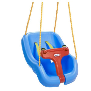 Little Tikes Snug & Secure Swing (3 Colors)