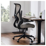 High Back Ergonomic Office Chair