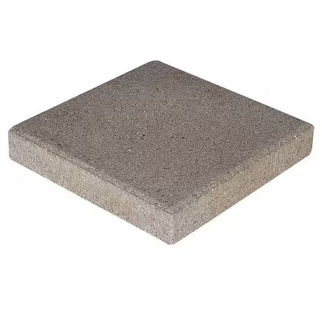 12” Square Concrete Step Stone (2 Colors)