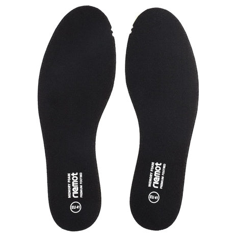 Unisex 5mm Super Soft Replacement Memory Foam Insoles