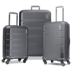 3-Piece American Tourister Stratum 2.0 Hardside Luggage Set (2 Colors)