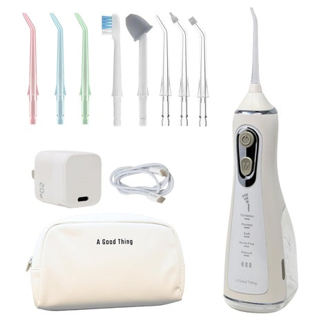 Dental Water Flosser
