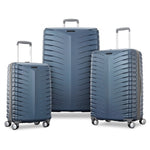 3-Piece Samsonite Pivot 3 Hardside Spinner Luggage Set