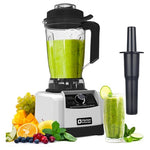 1500W Blender with 68oz Pitcher