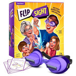 FlipSight Goggles Challenge Game