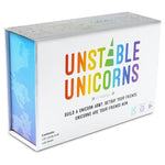 Unstable Unicorns Base Game