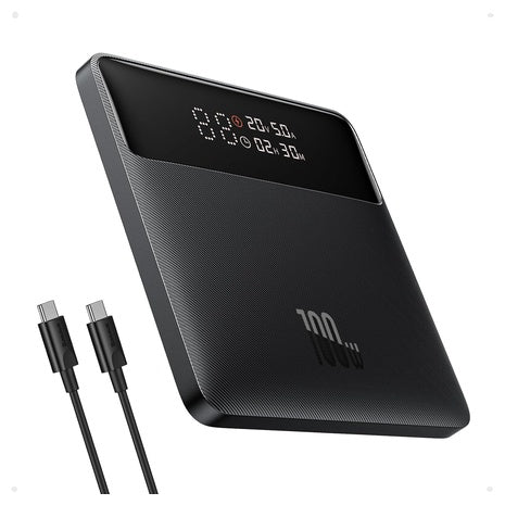 Baseus 100W 20,000mAh Laptop Power Bank