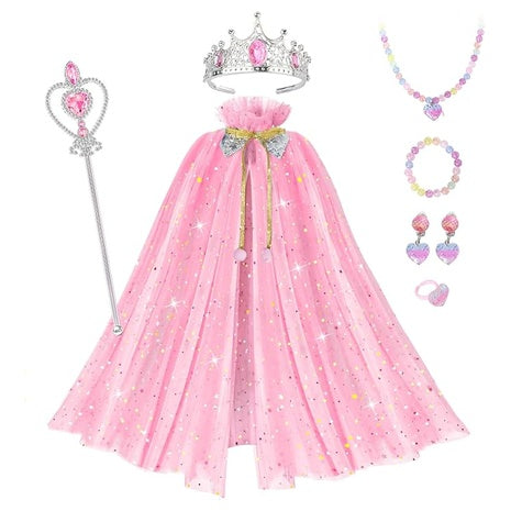 Princess Costume