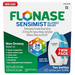 Up To 40% Off Flonase, Advil, Tums, Benefiber & More