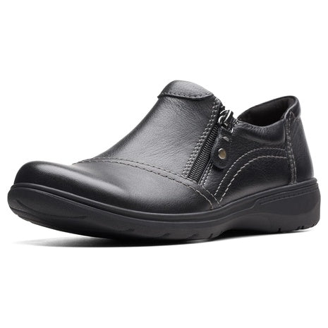 Clarks Women's Carleigh Ray Oxfords Office Shoes (Size-7.5 Narrow)