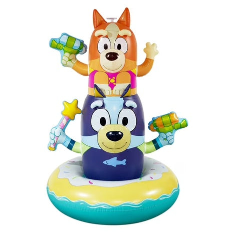 Little Kids Licensed 6' Inflatable Sprinkler