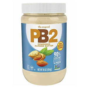 PB2 Powdered Roasted Almond Butter