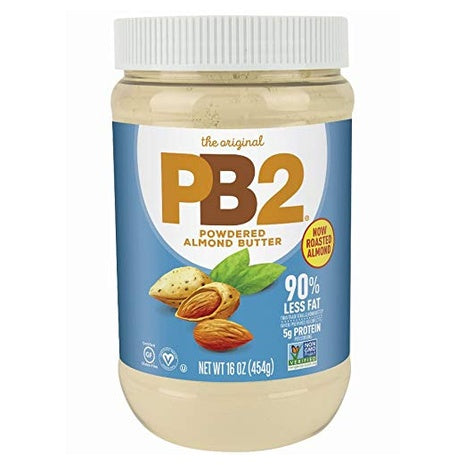 PB2 Powdered Roasted Almond Butter
