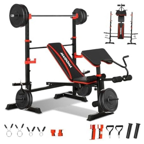Up To 75% Off On Weight Training Equipments At Woot
