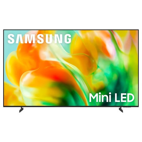 55" Samsung Class M80H Series 4K Ultra HD Smart LED Tizen TV