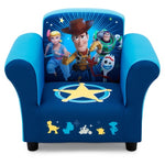 Disney/Pixar Toy Story 4 Kids Upholstered Chair