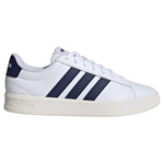 adidas Mens Grand Court 3.0 Shoes