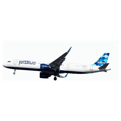2 Days Only: JetBlue 20% Off Base Fares!