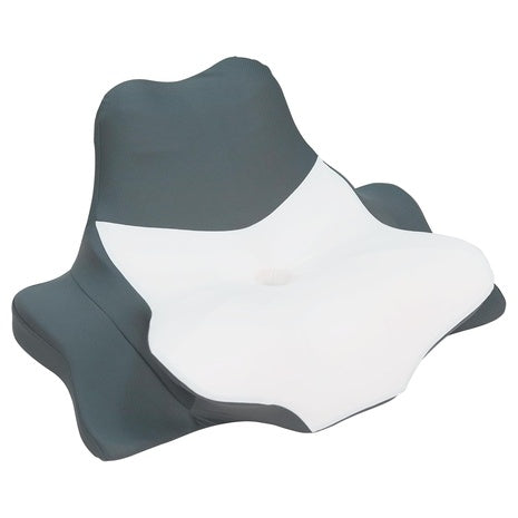 Wisfor Ergonomic Orthopedic Dual Core Reading Pillow