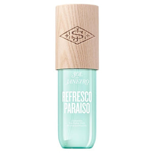 Refresco Paraíso