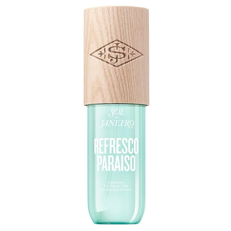 Refresco Paraíso