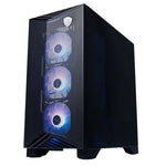 MSI Aegis ZS2 Gaming Desktop (Ryzen 9 9900X; RTX 5080; 32GB DDR5; 2TB SSD)