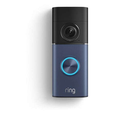 Newest Model Ring Wired Doorbell Plus
