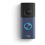 Newest Model Ring Wired Doorbell Plus