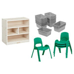 Huge Savings on ECR4Kids Chairs, Bins, Toys & More