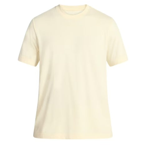George Men's & Big Men's Short Sleeves Classic Fit Crewneck Tee (2 Colors)
