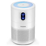 HEPA Air Purifier (Up to 1,076 Sq Ft)